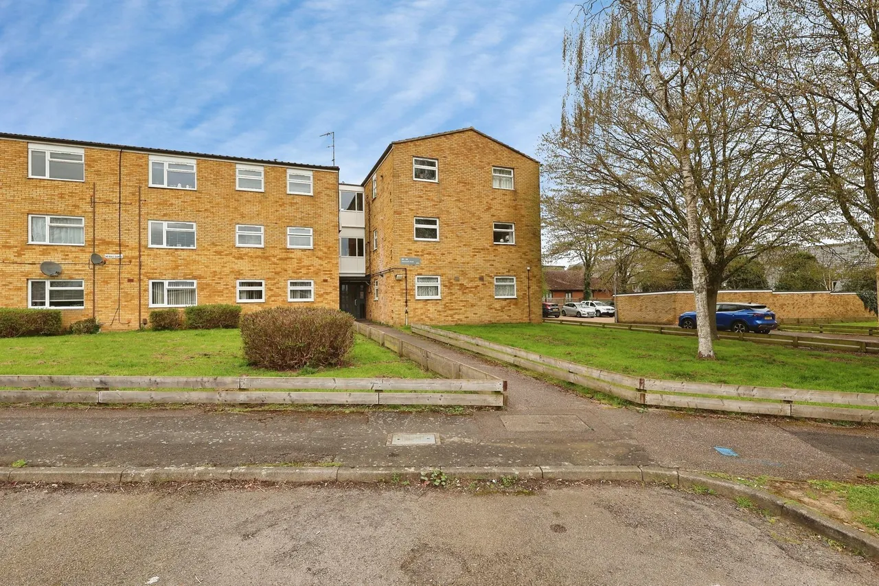 Yarmouth Road, Stevenage, SG1, photo 30