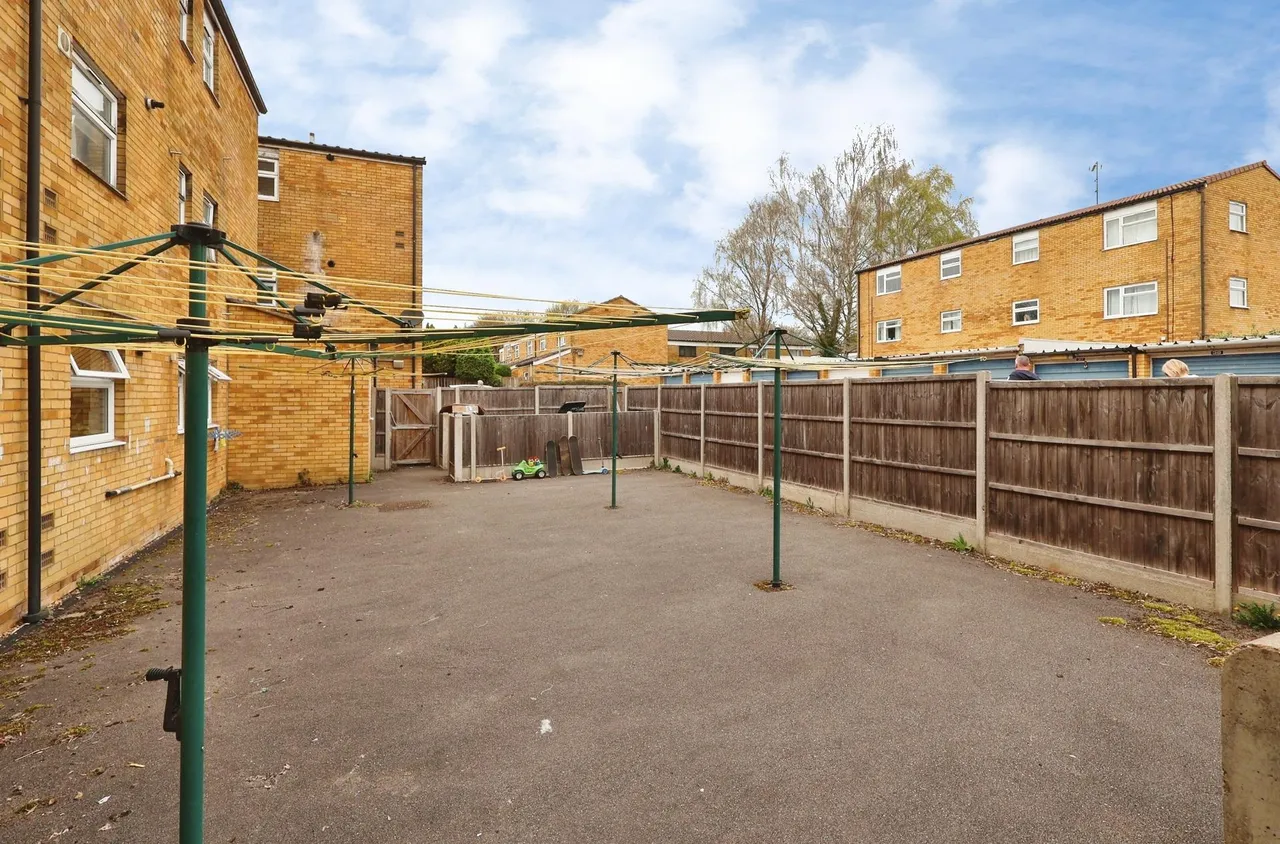 Yarmouth Road, Stevenage, SG1, photo 28