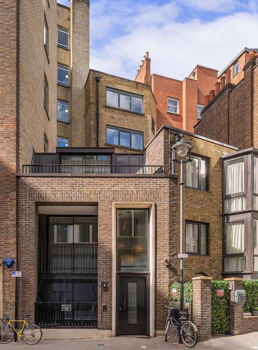 New Burlington Place, London, W1S, photo 6