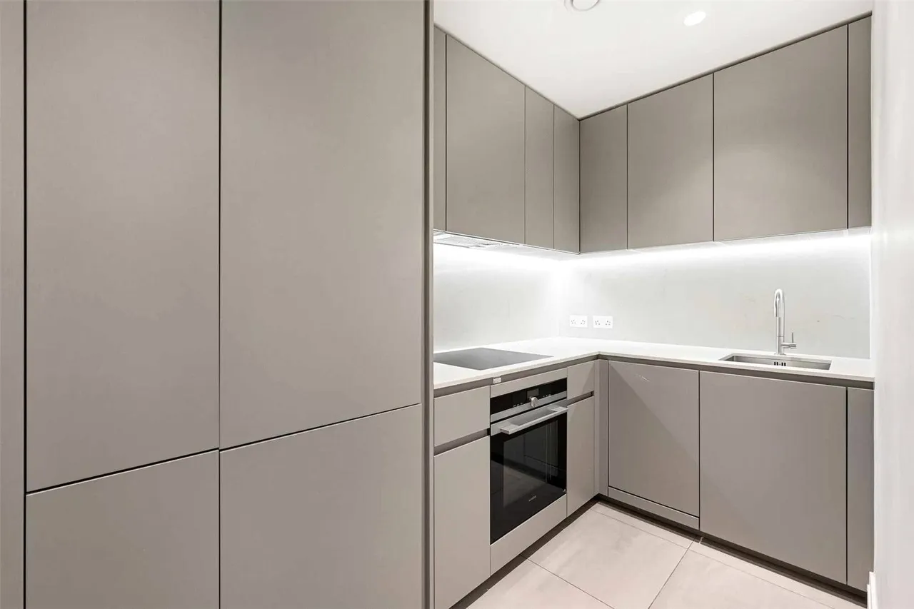 New Burlington Place, London, W1S, photo 4