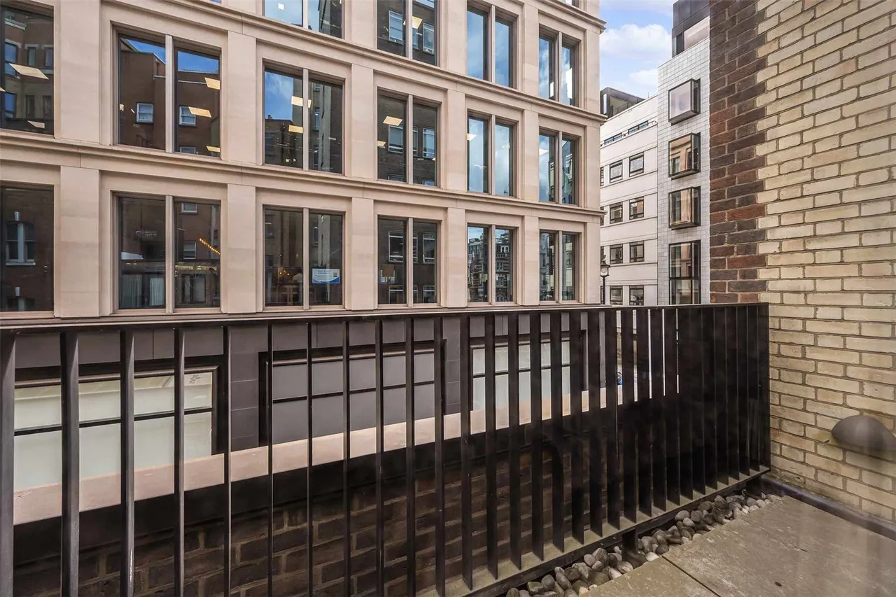 New Burlington Place, London, W1S, photo 10