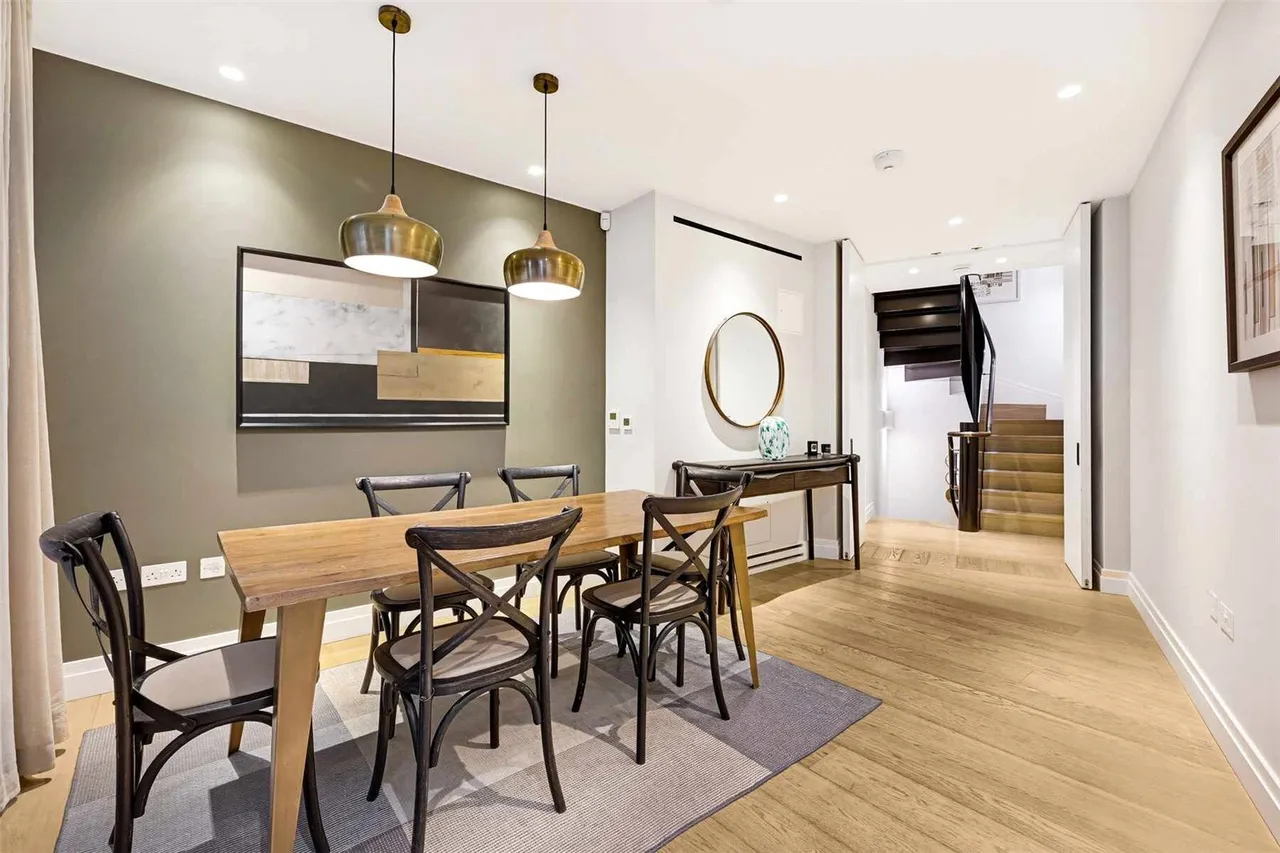 New Burlington Place, London, W1S, photo 5