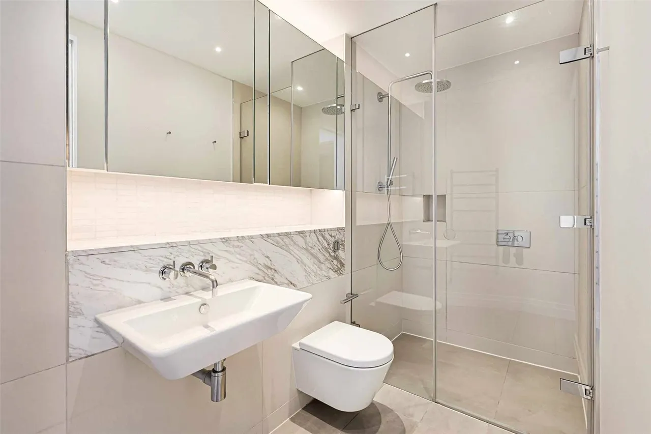 New Burlington Place, London, W1S, photo 9