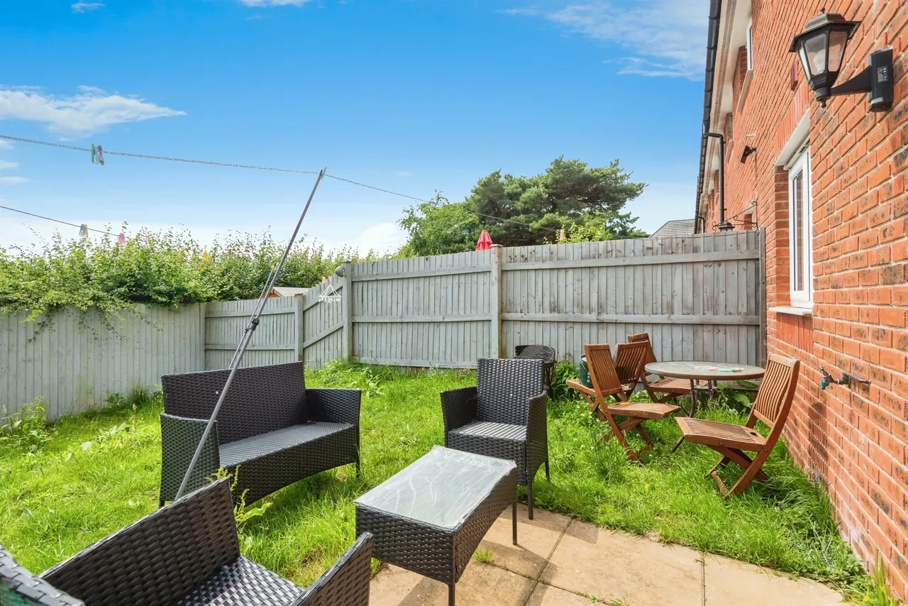 Edwin Jones Way, Lydney, GL15, photo 17