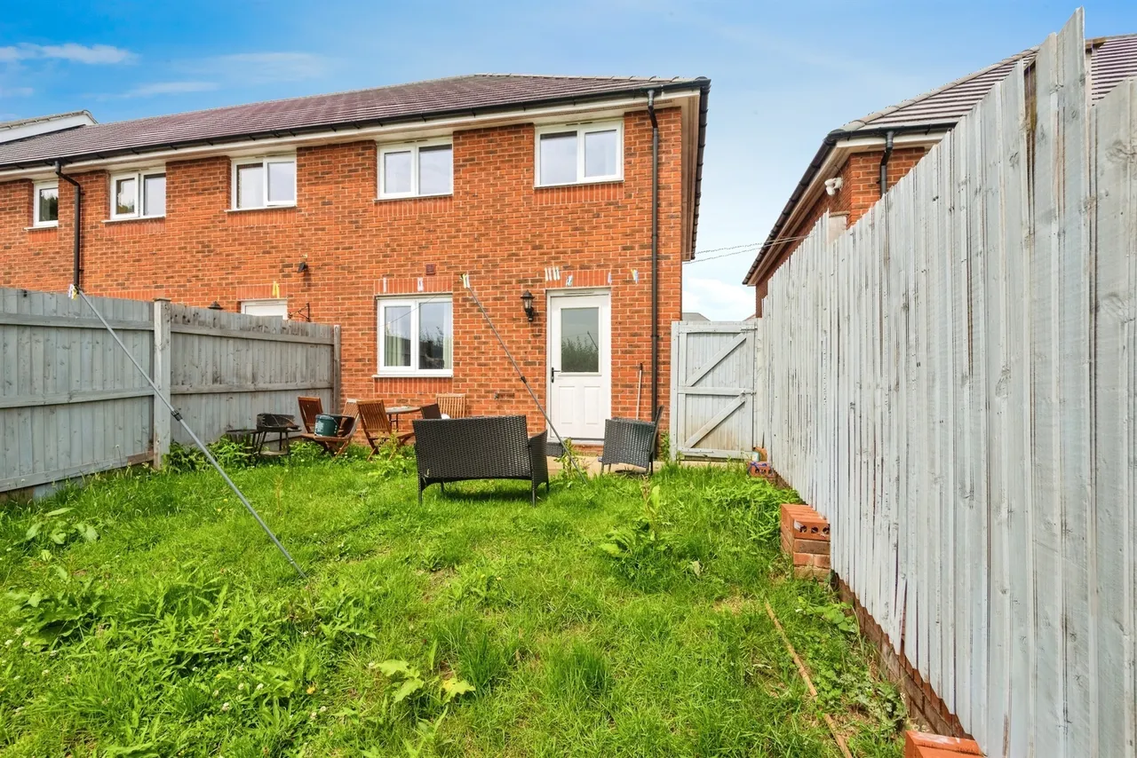 Edwin Jones Way, Lydney, GL15, photo 16