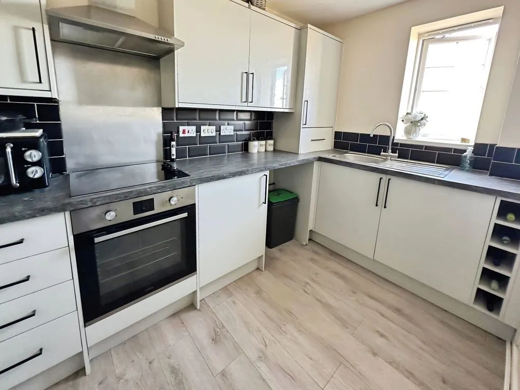 Ashington NE63 8TG, NE63, photo 4