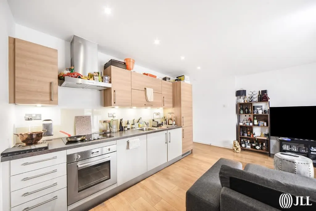 Cotall Street, E14, photo 5