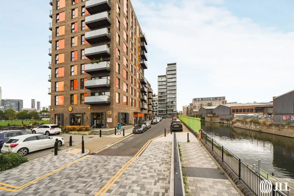 Cotall Street, E14, photo 15