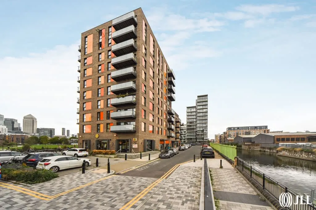 Cotall Street, E14, photo 14