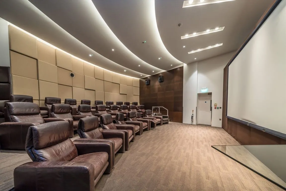 3 Pan Peninsula Square, Canary Wharf, photo 6