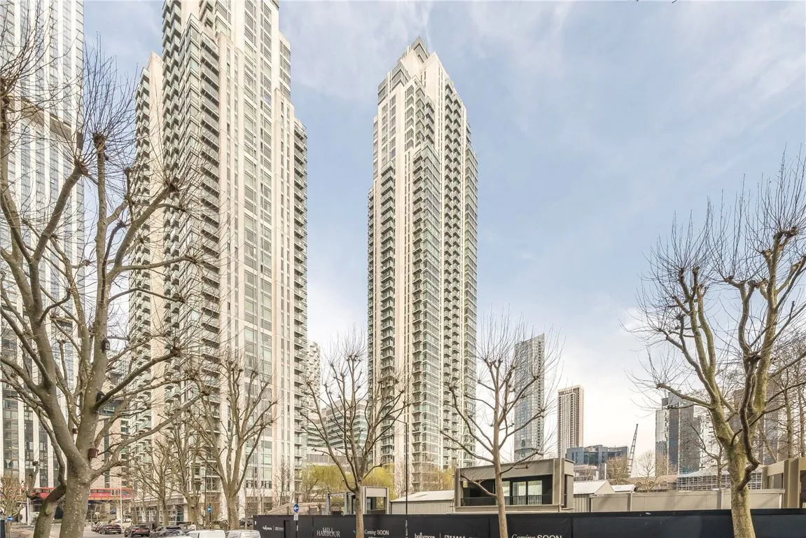 3 Pan Peninsula Square, Canary Wharf, photo 12