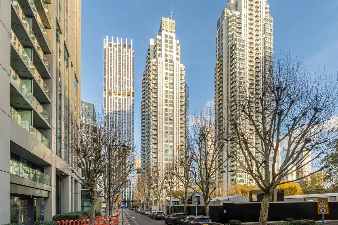 3 Pan Peninsula Square, Canary Wharf, photo 8