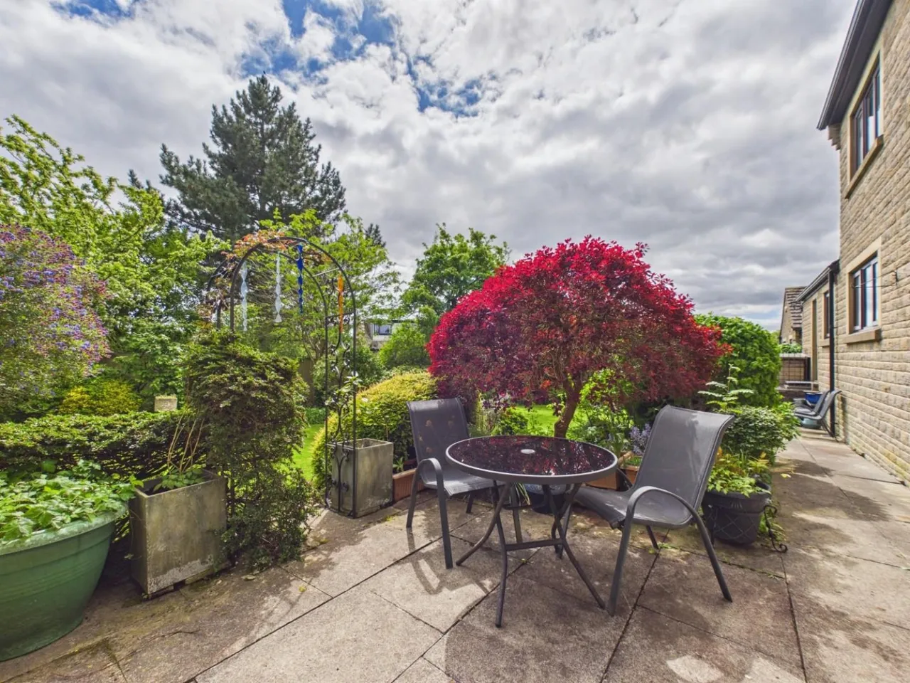 Dalesway, Eldwick, BD16, photo 28