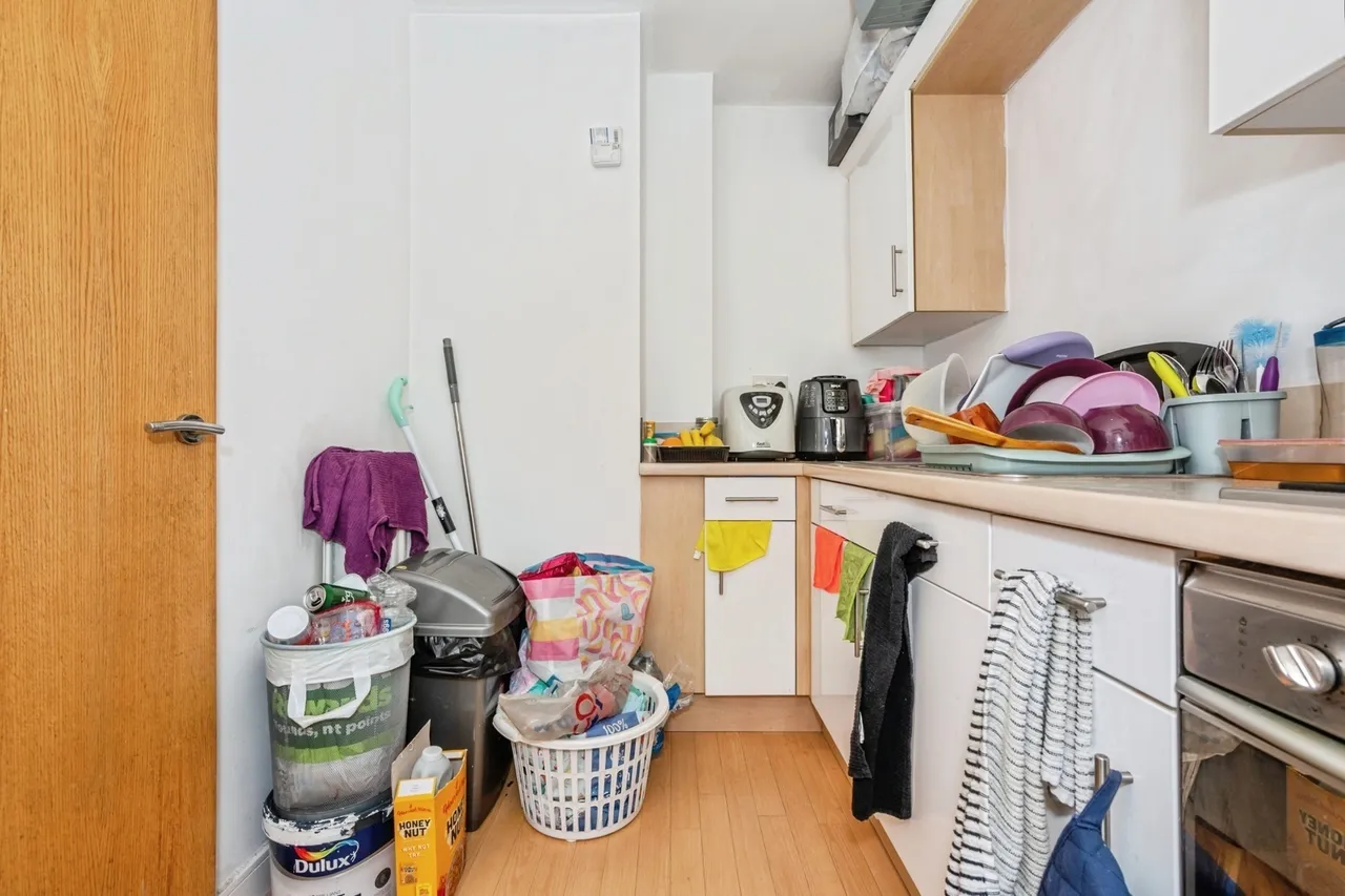 Sandpiper Close, Greenhithe, DA9, photo 7