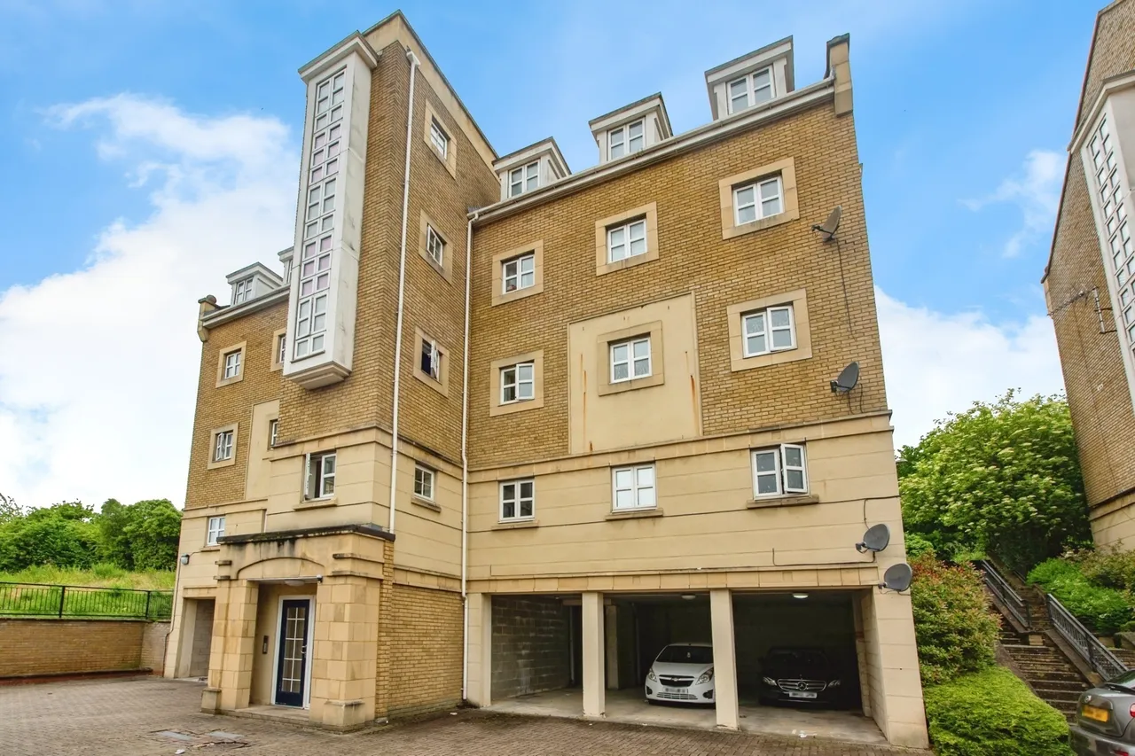 Sandpiper Close, Greenhithe, DA9, photo 12