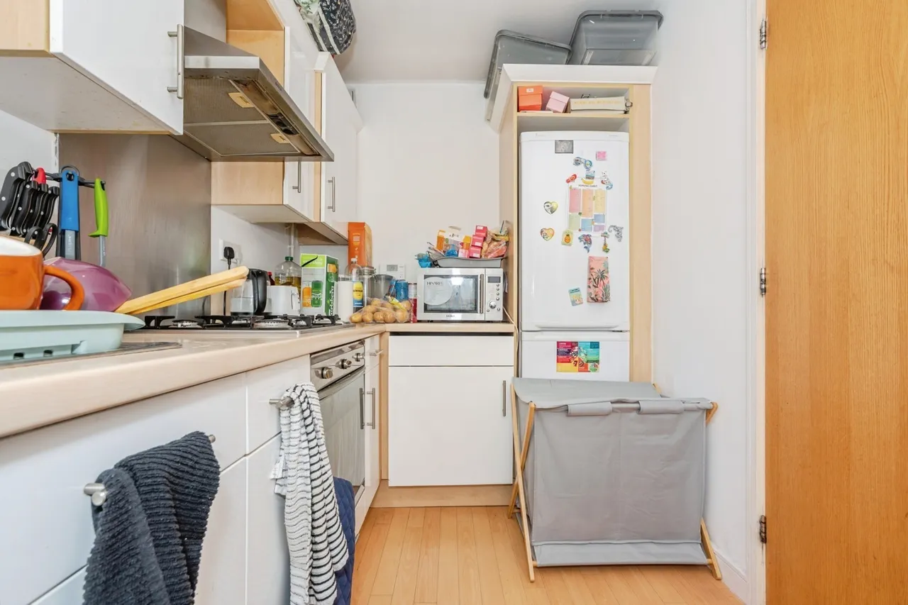 Sandpiper Close, Greenhithe, DA9, photo 5