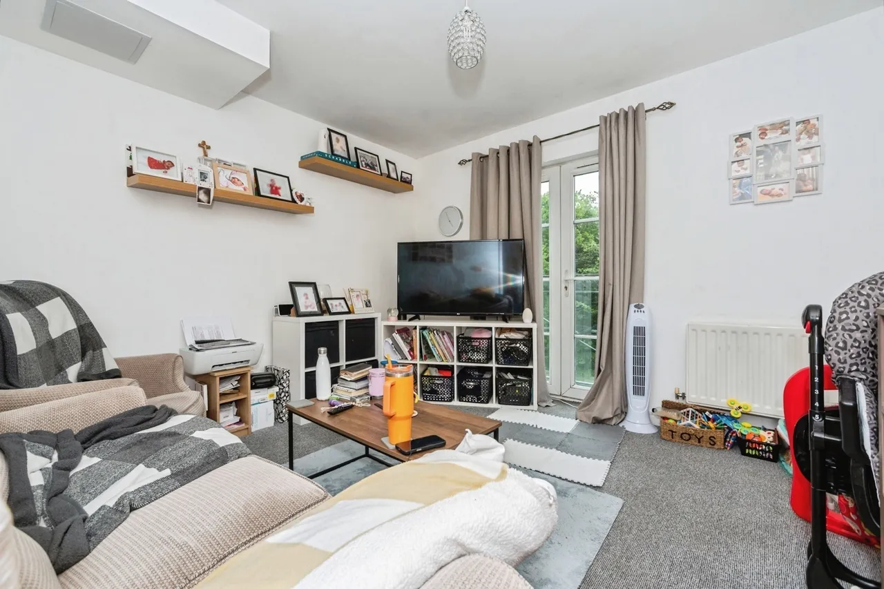 Sandpiper Close, Greenhithe, DA9, photo 2