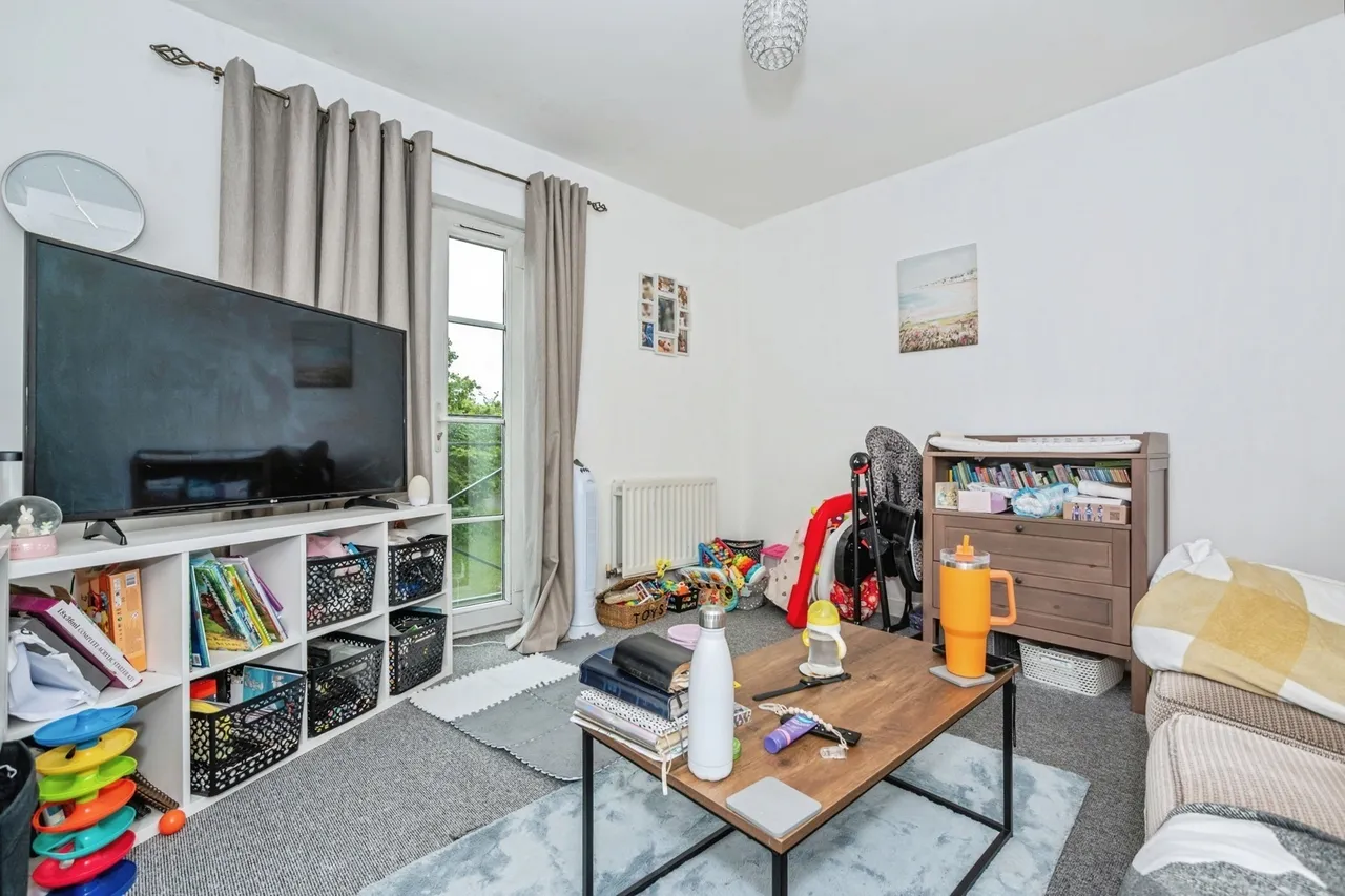 Sandpiper Close, Greenhithe, DA9, photo 4