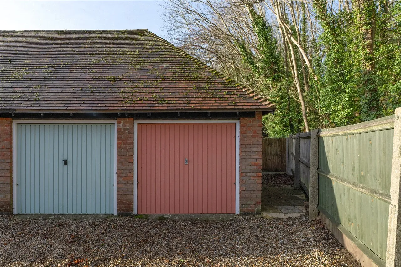 Church Hill, Harbledown, Canterbury, Kent, CT2, photo 6