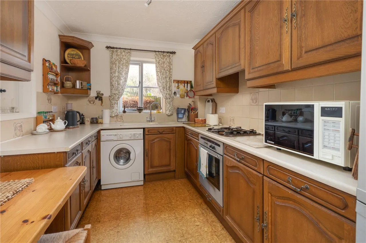 Church Hill, Harbledown, Canterbury, Kent, CT2, photo 9