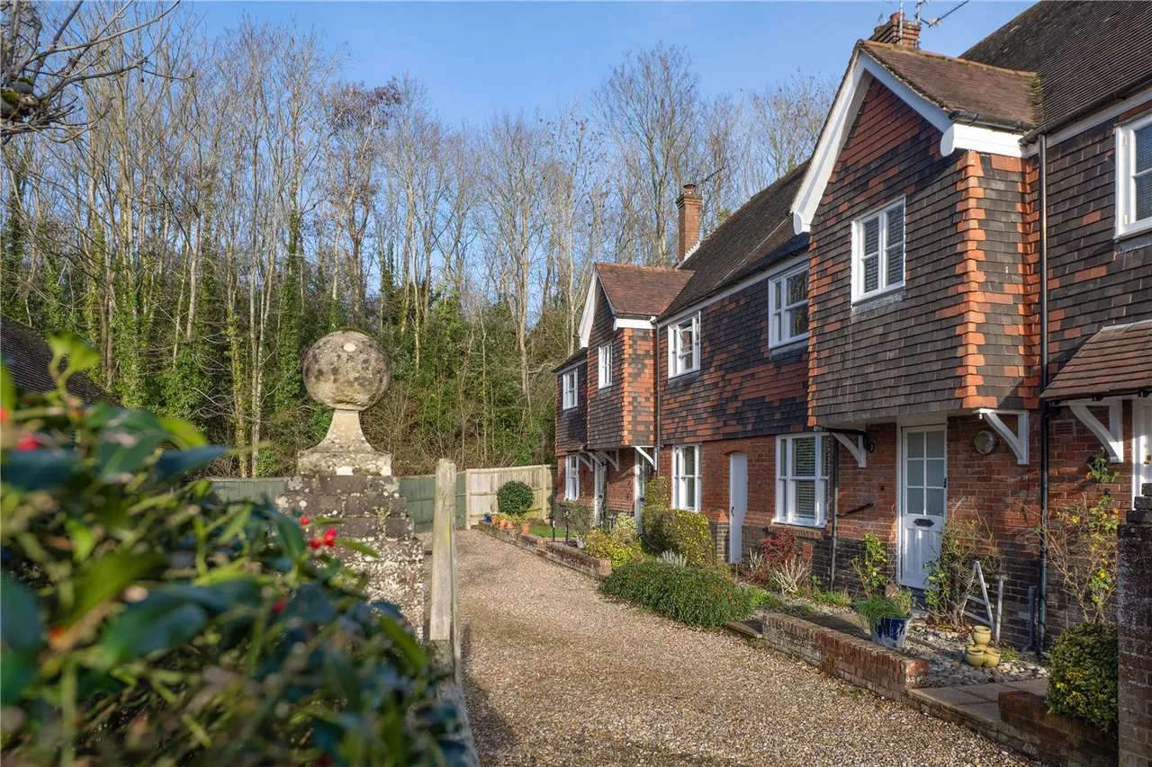 Church Hill, Harbledown, Canterbury, Kent, CT2, photo 7