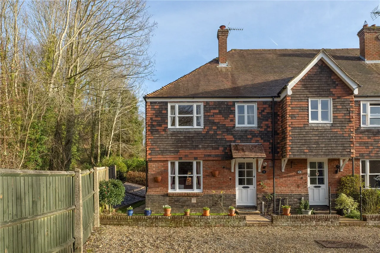Church Hill, Harbledown, Canterbury, Kent, CT2, photo 2