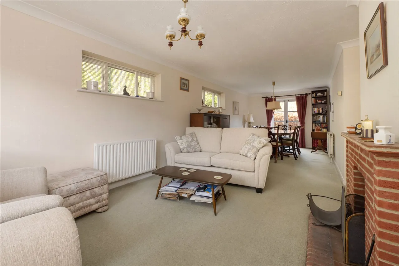 Church Hill, Harbledown, Canterbury, Kent, CT2, photo 5