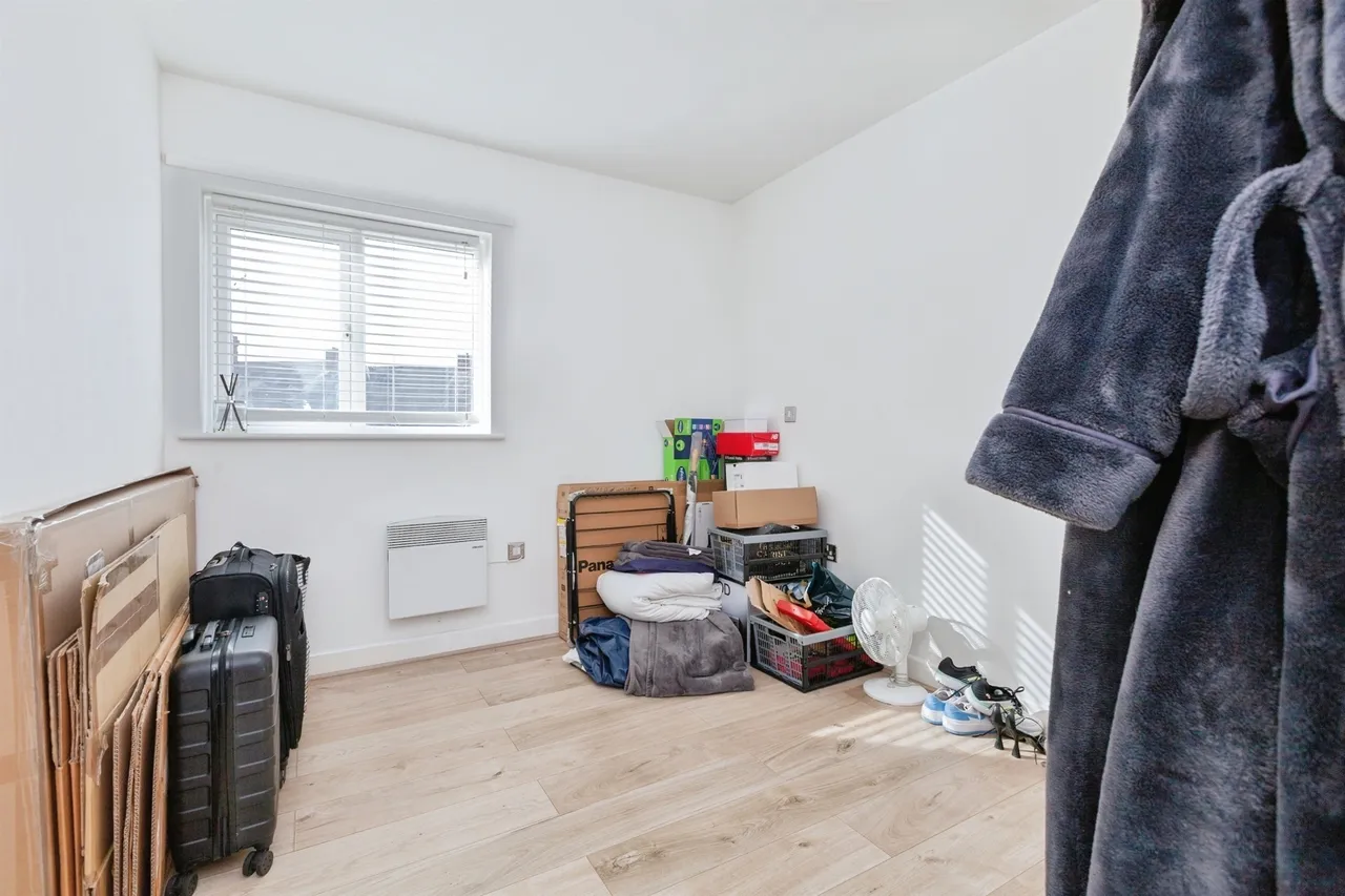 Sycamore Street, Blaby, LE8, photo 14