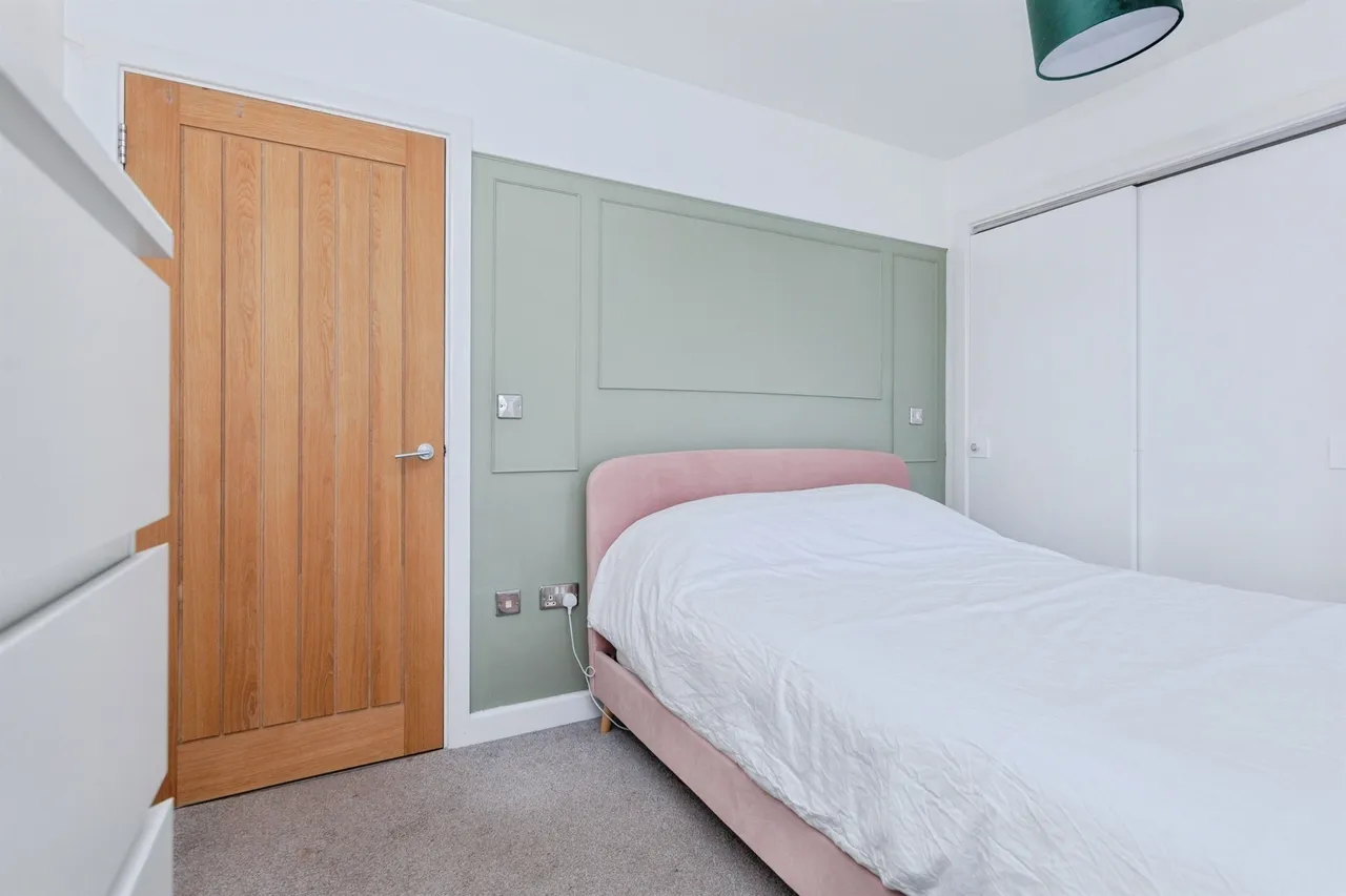 Sycamore Street, Blaby, LE8, photo 6