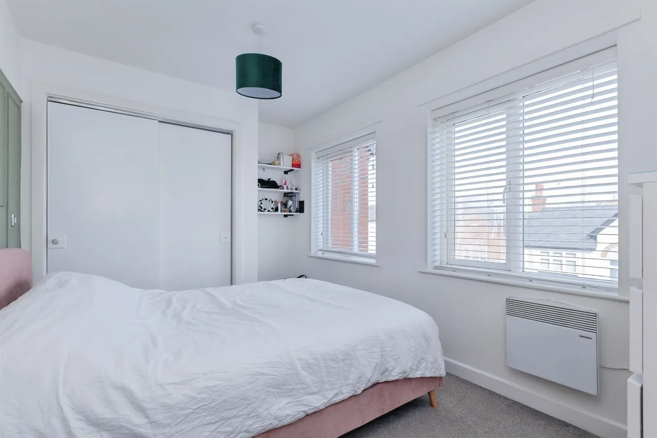 Sycamore Street, Blaby, LE8, photo 12