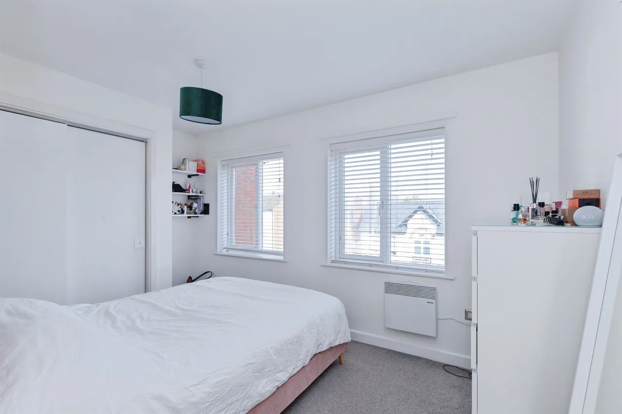 Sycamore Street, Blaby, LE8, photo 5