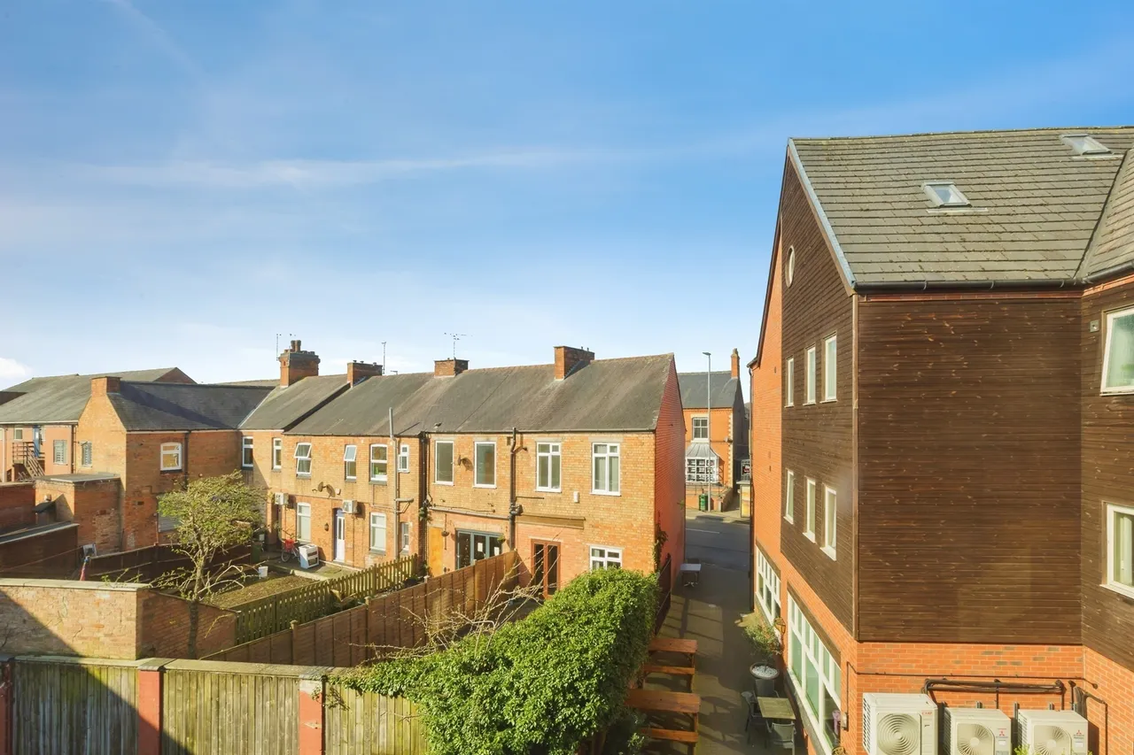 Sycamore Street, Blaby, LE8, photo 16