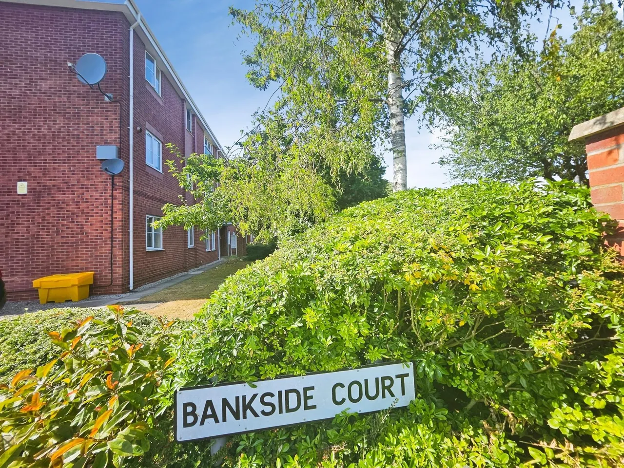 2 bed flat for sale, filed lane, Liverpool, L21