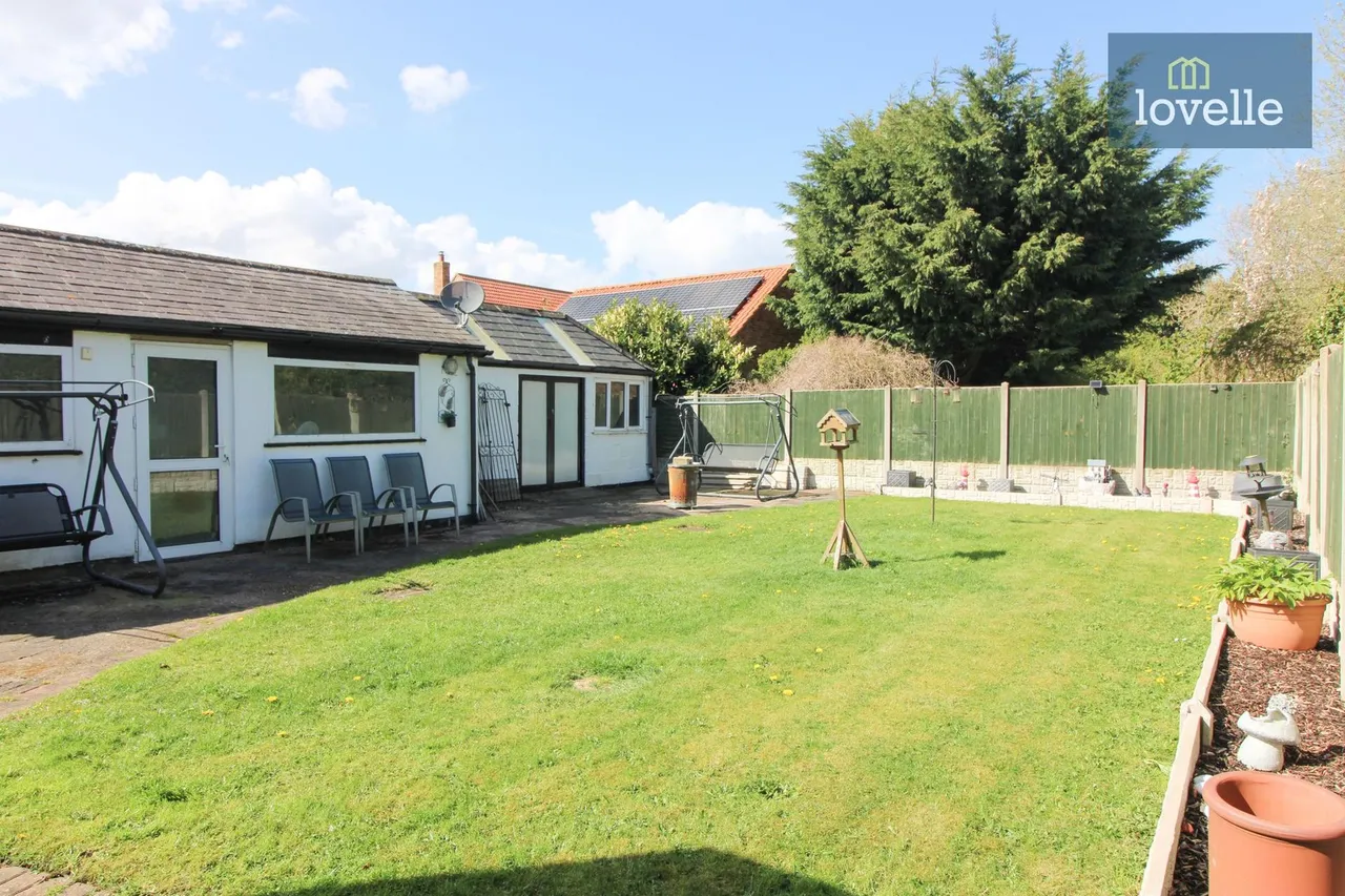 Conisholme Road, North Somercotes, LN11, photo 25