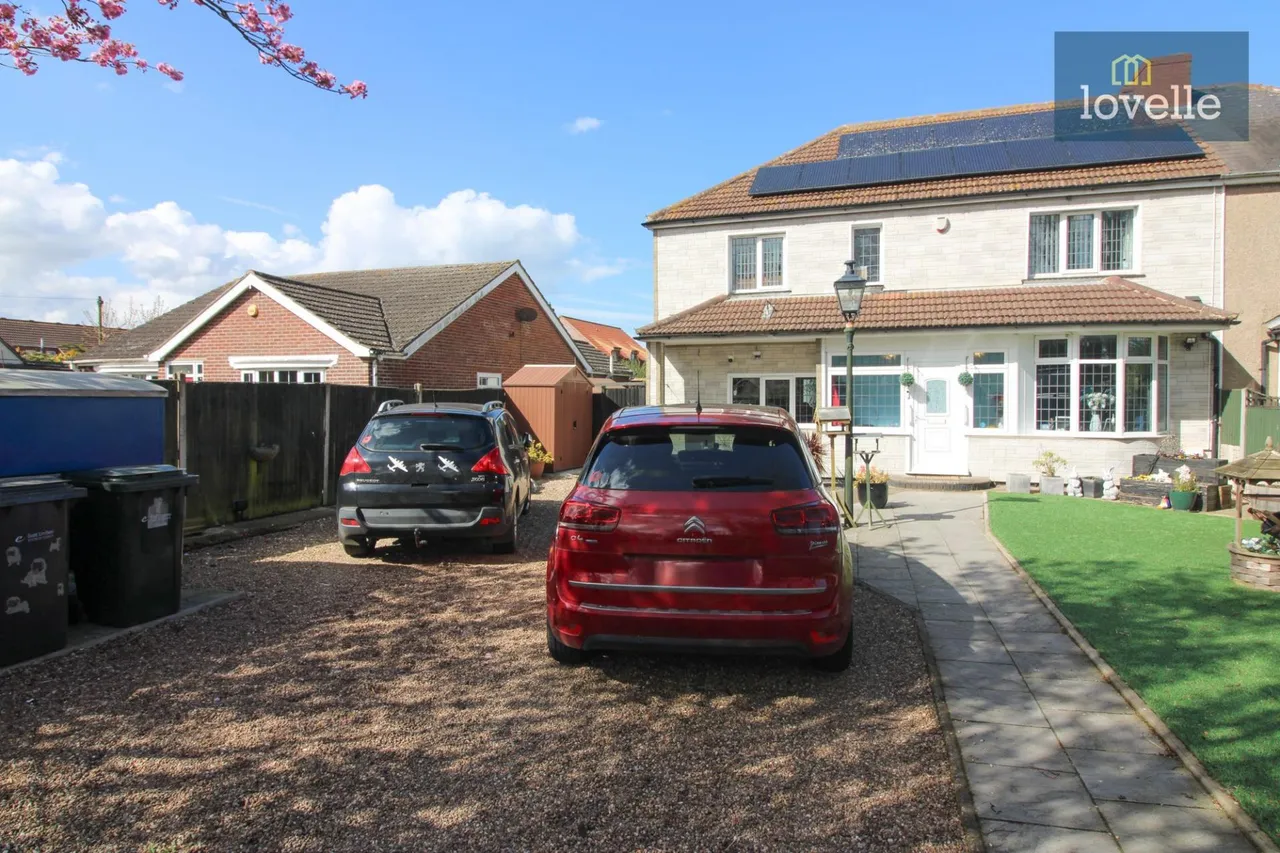 Conisholme Road, North Somercotes, LN11, photo 2