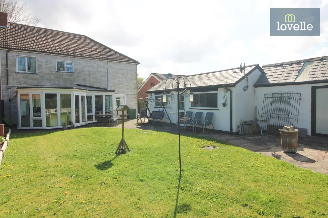 Conisholme Road, North Somercotes, LN11, photo 24