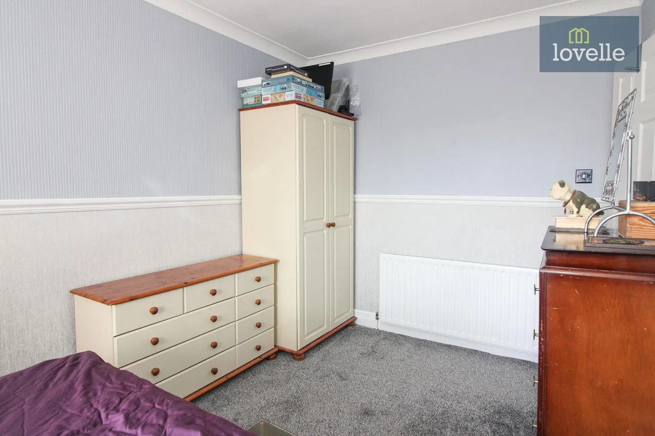 Conisholme Road, North Somercotes, LN11, photo 19