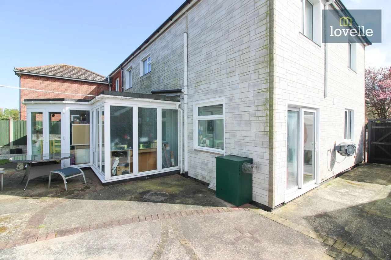 Conisholme Road, North Somercotes, LN11, photo 26
