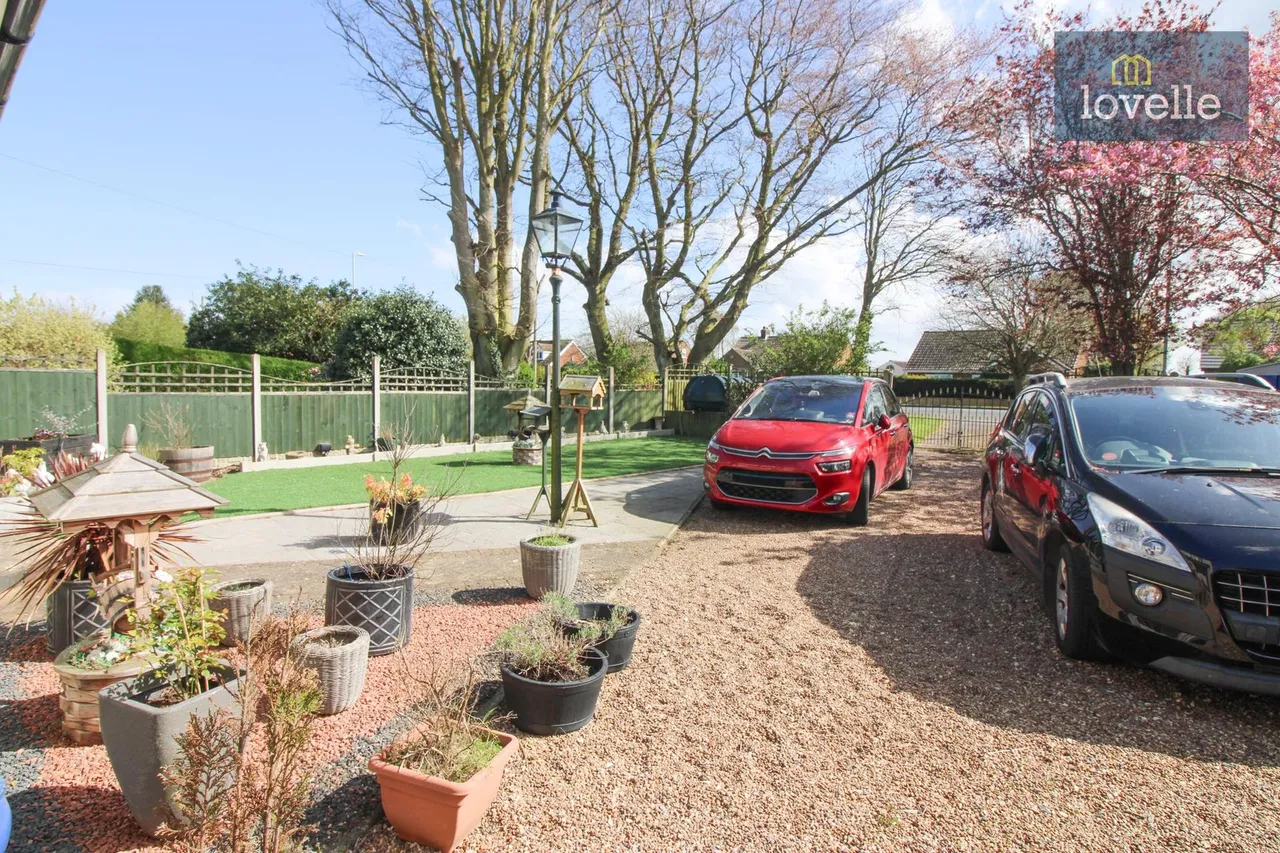 Conisholme Road, North Somercotes, LN11, photo 28