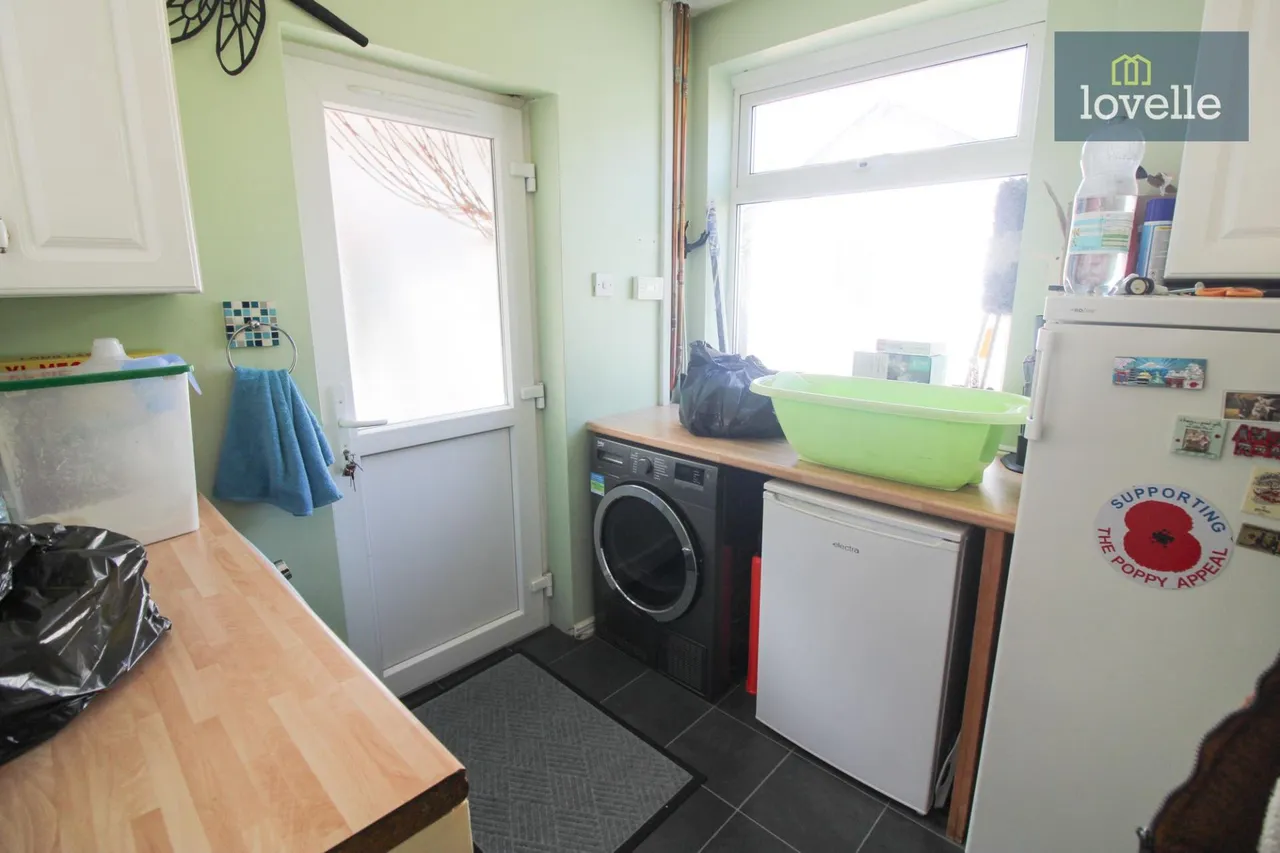 Conisholme Road, North Somercotes, LN11, photo 7