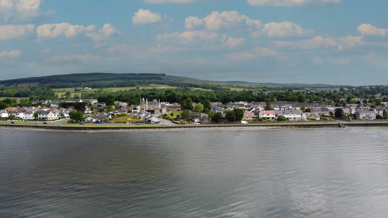 ‘Plot 6’, Cairndhu House & Estate, Helensburgh, G84 8PL, photo 15