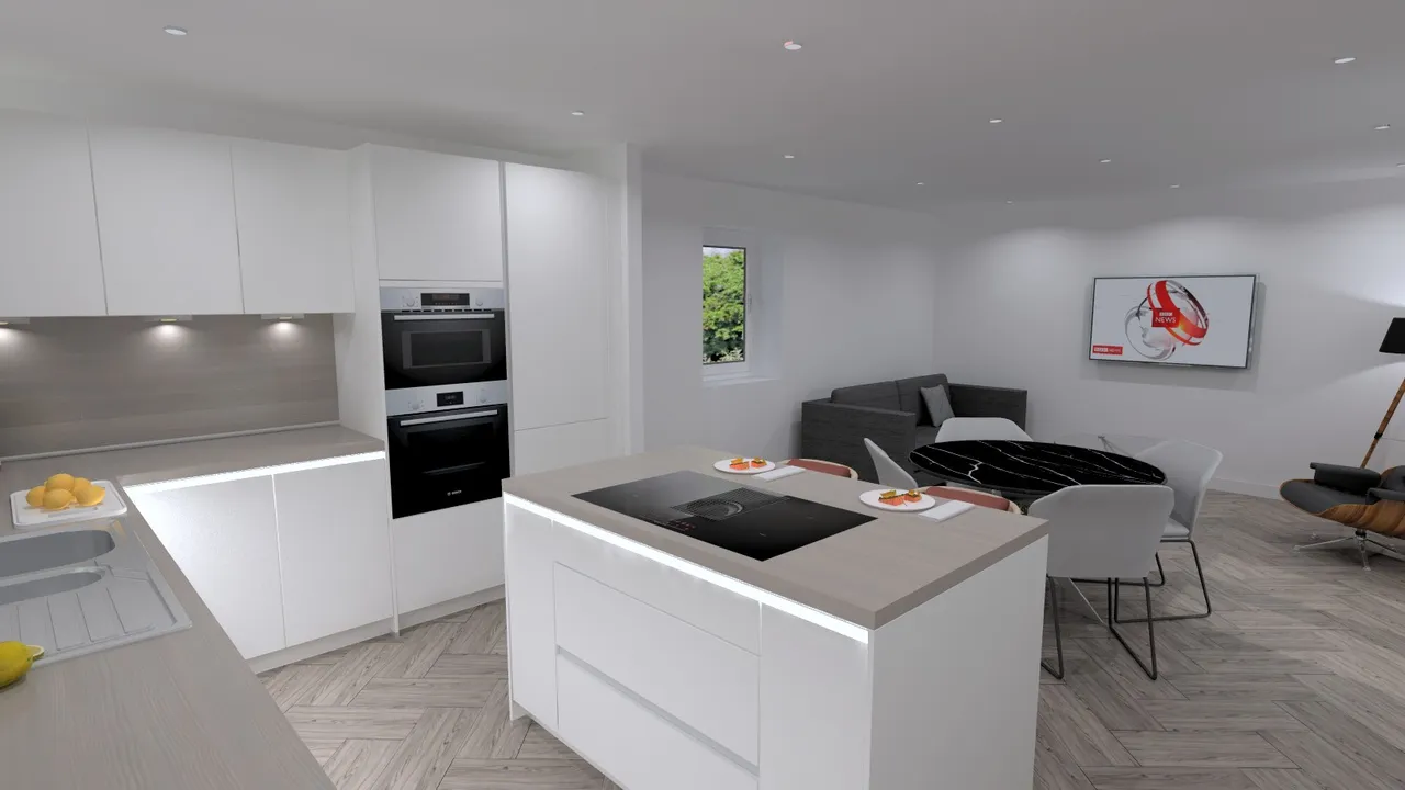 ‘Plot 6’, Cairndhu House & Estate, Helensburgh, G84 8PL, photo 6