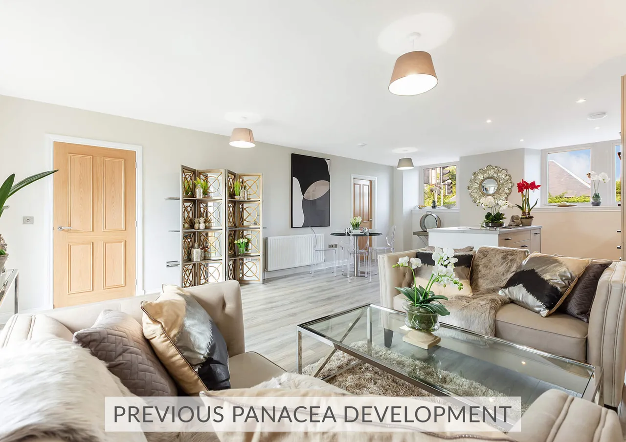 ‘Plot 6’, Cairndhu House & Estate, Helensburgh, G84 8PL, photo 9