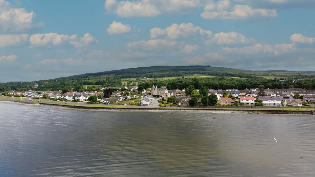 ‘Plot 6’, Cairndhu House & Estate, Helensburgh, G84 8PL, photo 16