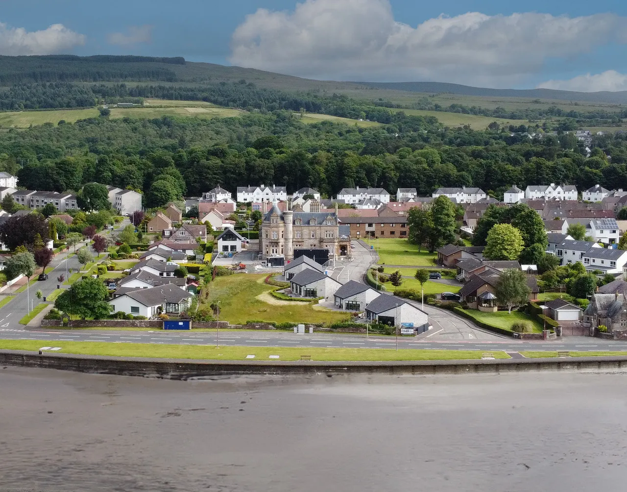‘Plot 6’, Cairndhu House & Estate, Helensburgh, G84 8PL, photo 3