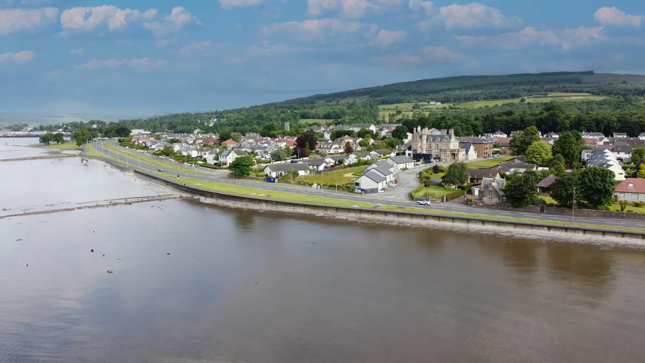 ‘Plot 6’, Cairndhu House & Estate, Helensburgh, G84 8PL, photo 19