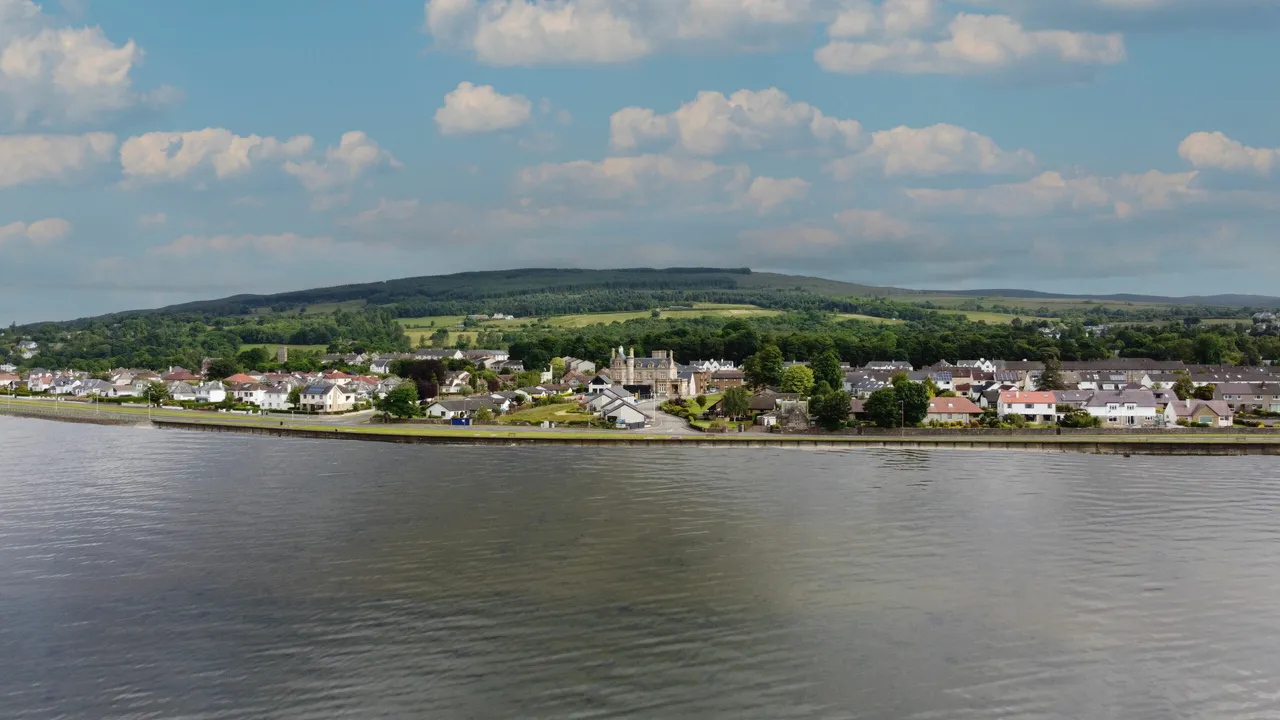 ‘Plot 6’, Cairndhu House & Estate, Helensburgh, G84 8PL, photo 4