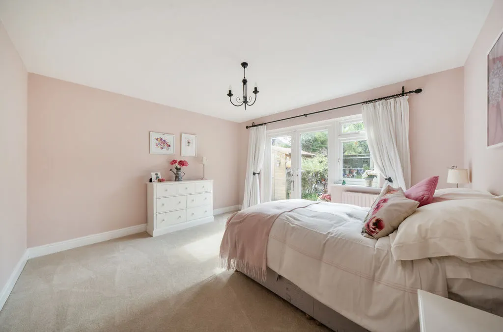 Woodside Crescent, Chenies Woodside Crescent Sidcup Greater London Sidcup, SIDCUP, Kent, DA157JJ, photo 11