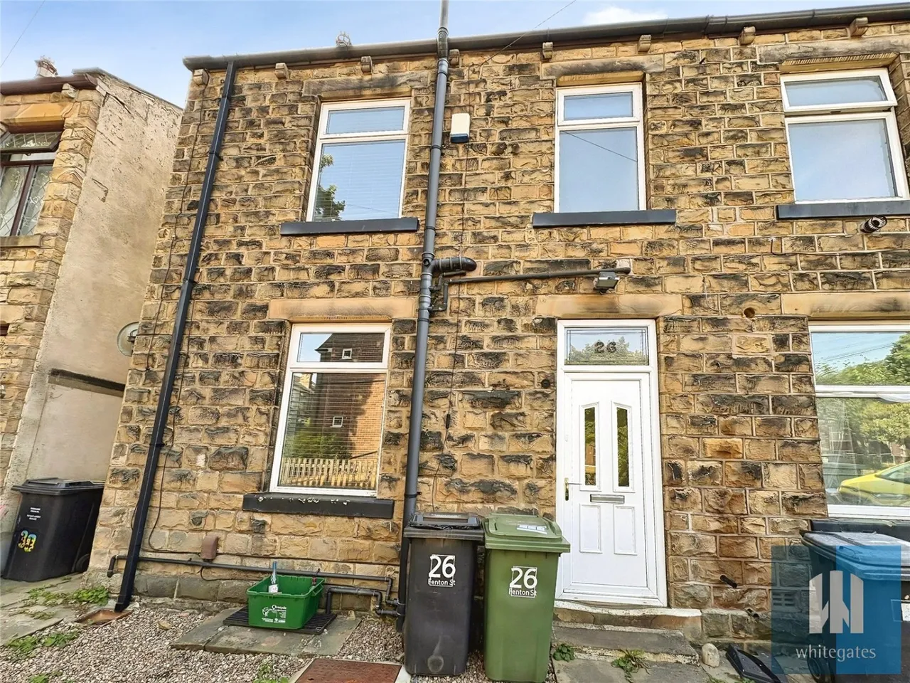 Fenton Street, Mirfield, WF14, photo 7