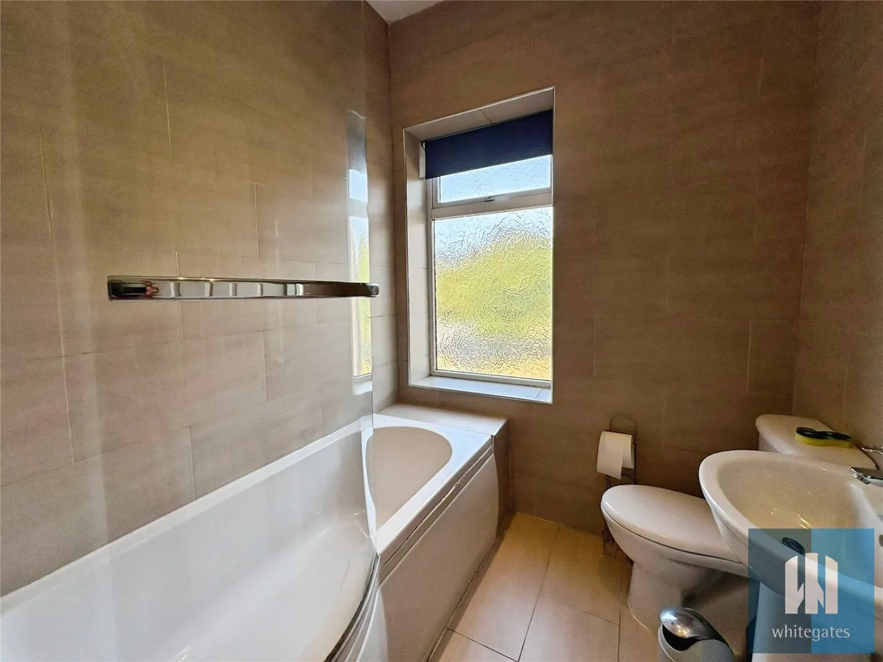 Fenton Street, Mirfield, WF14, photo 3